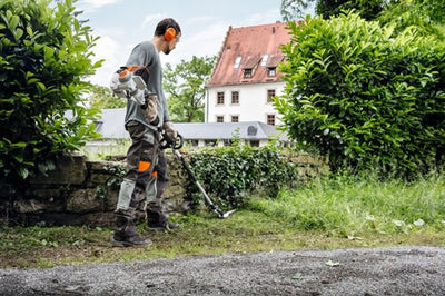 Stihl Kombiwerkzeuge | fh-km 145° | Strauchschere - 42437405006