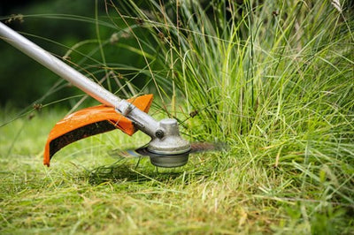 Stihl Kombiwerkzeuge | fs-km gsb 230-2 | Grasschneidemesser - 41802000475