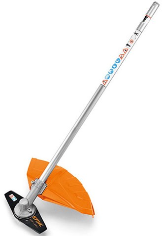 Stihl Kombiwerkzeuge | fs-km gsb 230-2 | Grasschneidemesser - 41802000475