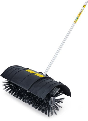 Stihl Kombiwerkzeuge | kb-km Bürstenwalzenkehrbürste - 46017404905