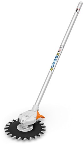 Stihl Kombiwerkzeuge | rg-km | Unkrautschneider - 41807405006