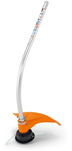 Stihl Zubehör Stihl Kombiwerkzeug Sense gebogen FSB-KM - 41377405008