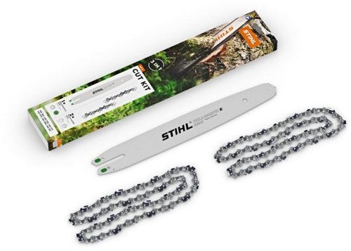 Stihl Schnittset 3 | 35cm 14 | 63pmm3 - 30050009901