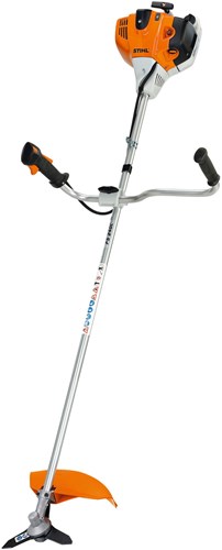 Stihl FS 240 C-E Benzin-Freischneider | 37,7 cm³ | 1,7 kW | 420mm | DM 250-3 - 41472000359