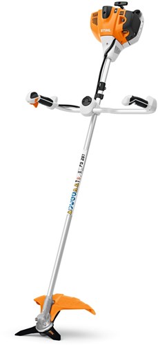 Stihl FS 261.0 Benzin-Freischneider | 41,6 cm³ | 2 kW | 520mm | Chr. 300-3 – 41472000581