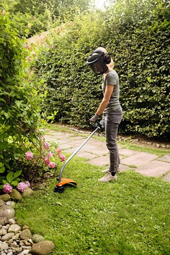 Stihl fs 38 | Benzin-Rasentrimmer | Autocut C 6-2 - 41400122353