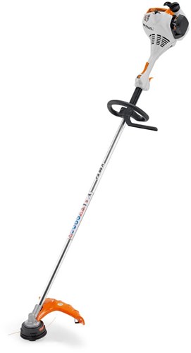 Stihl FS 55 R Kanten- und Freischneider | automatischer Schnitt 25-2 | 0,75 kW | 1 PS - 41402000526