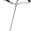 Stihl FS 56 Kantenschneider und Freischneider | automatischer Schnitt | 42cm | 0,8 kW - 41442000198