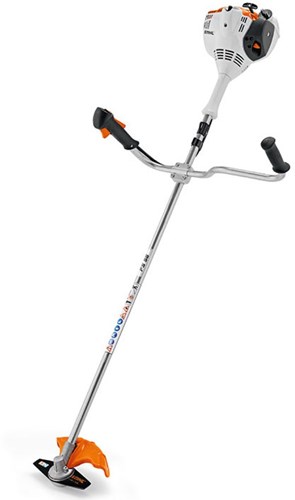 Stihl FS 56 Kantenschneider und Freischneider | automatischer Schnitt | 42cm | 0,8 kW - 41442000198