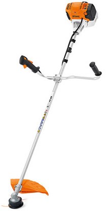 Stihl FS 89 Kantenschneider und Freischneider | automatischer Schnitt | 0,95 kW | 1,3 PS - 41802000681