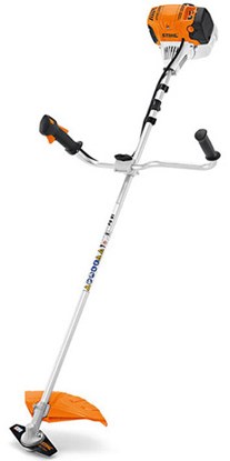 Stihl fs 91 | Benzin-Freischneider | Grasschneidemesser 230-2 - 41802000547