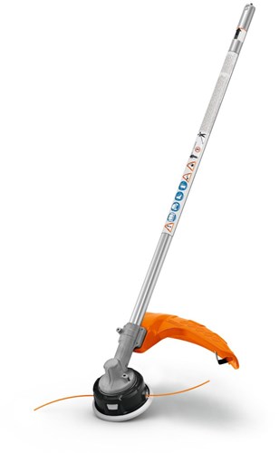 Stihl FS-KM Kombi-Werkzeugsense mit Mähkopf AC 26-2 – 41802000687