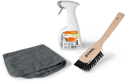 Stihl Rasenmäher-Wartungsset - 07825168600