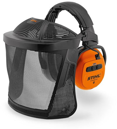 Stihl Gehörschutz dynamisch Bluetooth n - 00008840537