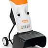 Stihl GHE 105.0 Elektrohäcksler | 2200w | 230V | 2800 Umdrehungen min - 60070111150