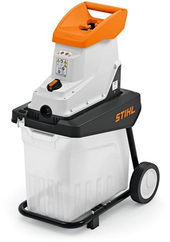 Stihl Ghe 140 l | kompakt | elektrischer Zerkleinerer - 60130111130