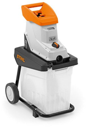 Stihl Ghe 140 l | kompakt | elektrischer Zerkleinerer - 60130111130