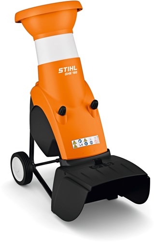 Stihl GHE 140,0 l Elektrohäcksler | 2500w | 230 V – 60130111150