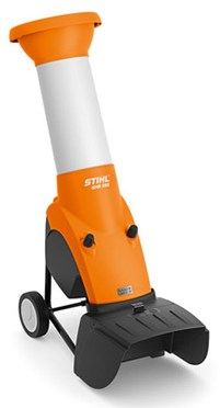 Stihl GHE 250 | kompakt | elektrischer Zerkleinerer - 60080111040