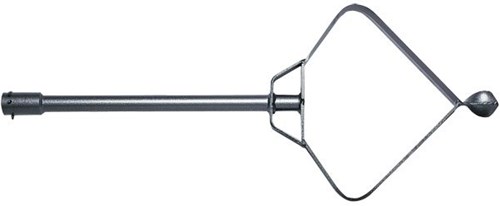 Stihl Schneckenzerkleinerer | 870 mm – 44400004200