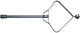 Stihl Schneckenzerkleinerer | 870 mm – 44400004200