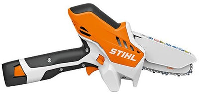 Stihl GTA 26 Set Akku-Gartenschere Mini-Kettensäge – ga010116910