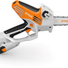 Stihl GTA 40 Akku-Gartenschere – ga040116900