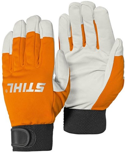 Stihl Zubehör Stihl Handschuhe mit Schutz gegen kalte Hände | dynamisches Thermoventil | Größe l - 00886110510