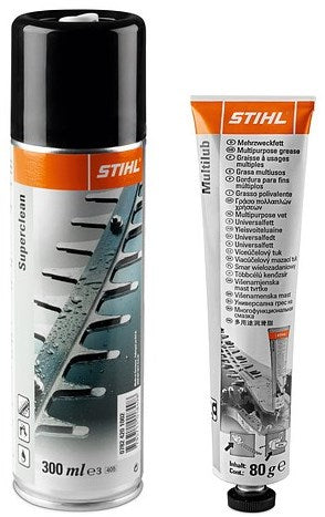 Stihl Heckenscheren-Wartungsset Plus - 07825168604