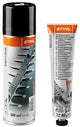 Stihl Heckenscheren-Wartungsset Plus - 07825168604