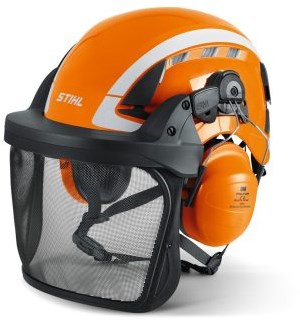 Stihl Helmset Advance X-Climb – 00008880812