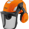 Stihl Helmset Advance X-Vent - 00008880802