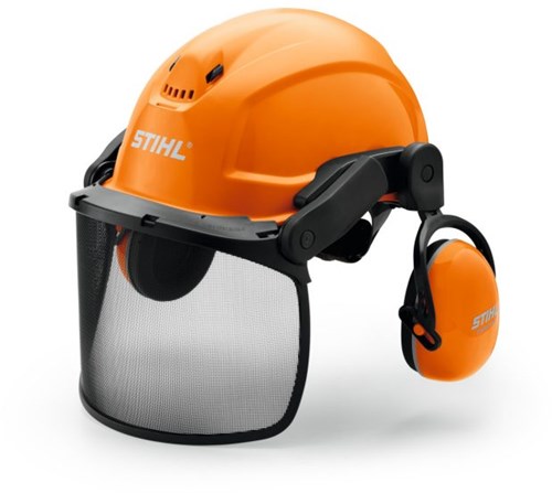 Stihl Helmset Dynamic X-Ergo - 8880807