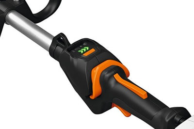 Stihl HLA 140 Akku-Heckenschere | AP-System | ohne Akkus und Ladegerät - ha042000040