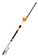 Stihl HLA 40 Akku-Heckenschere am Griff | 410cm | 45cm | ohne Akku und Ladegerät - ha100112900