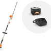 Stihl HLA 56 Akku-Heckenschere | 210cm | 115° | mit Akku und Ladegerät - ha012000050