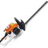 Stihl HS 45 | Benzin-Heckenschere | 45 cm – 42280112937