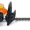 Stihl HS 45 | Benzin-Heckenschere | 45 cm – 42280112937