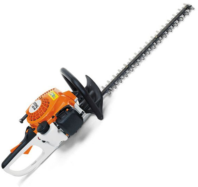 Stihl HS 45 | Benzin-Heckenschere | 60 cm – 42280112938