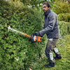 Stihl hsa 100.1 Akku-Heckenschere | 600mm 24'' | ohne Akkus und Ladegerät - ha070113530