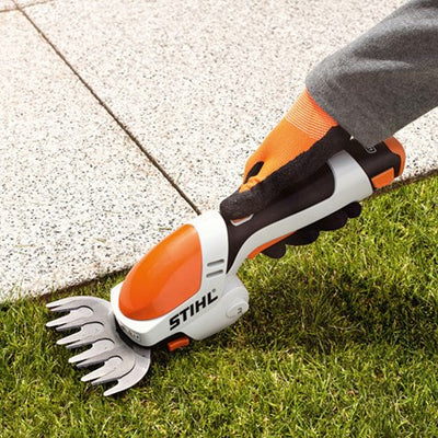 Stihl hsa 26 | Akku-Gras- und Strauchschere | ohne Akkus und Ladegerät - ha030113500