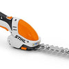Stihl HSA 26 Satz Akku-Strauchschere mit AL 1 und Achse 2 – HA030113506