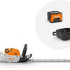 Stihl hsa 60 set | Akku-Heckenschere 36 V 60 cm (1 x Akku AK 10 2,0 Ah + Ladegerät AL 101) – ha060113540