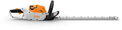 Stihl hsa 60 Akku-Heckenschere | 600mm 24 | ohne Akkus und Ladegerät - ha060113530