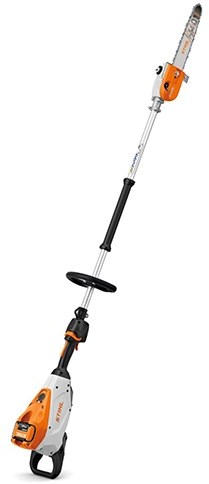 Stihl hta 150 Akku-Gartenschere | ohne Akkus und Ladegerät - la012000021