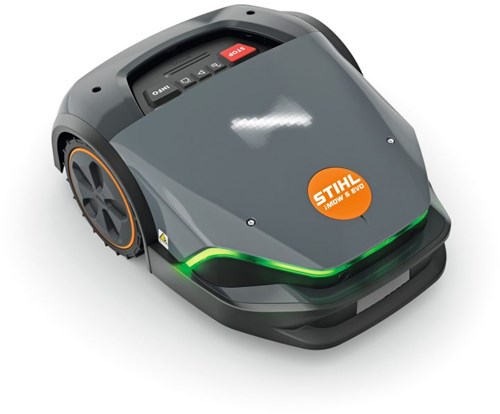 Stihl Imow 4.0 Evo Roboter-Rasenmäher – ia020111440