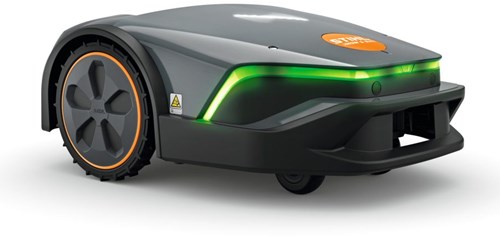 Stihl Imow 4.0 Evo Roboter-Rasenmäher – ia020111440