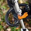 Stihl kma 120 r Akku-Kombimotor | ohne Akkus und Ladegerät - fa080116820