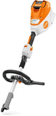 Stihl kma 120 r Akku-Kombimotor | ohne Akkus und Ladegerät - fa080116820