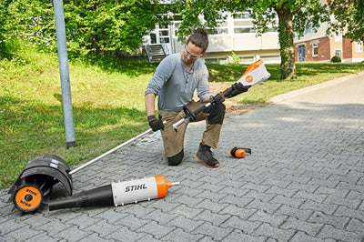 Stihl kma 135 r Akku-Kombimotor – fa020116810